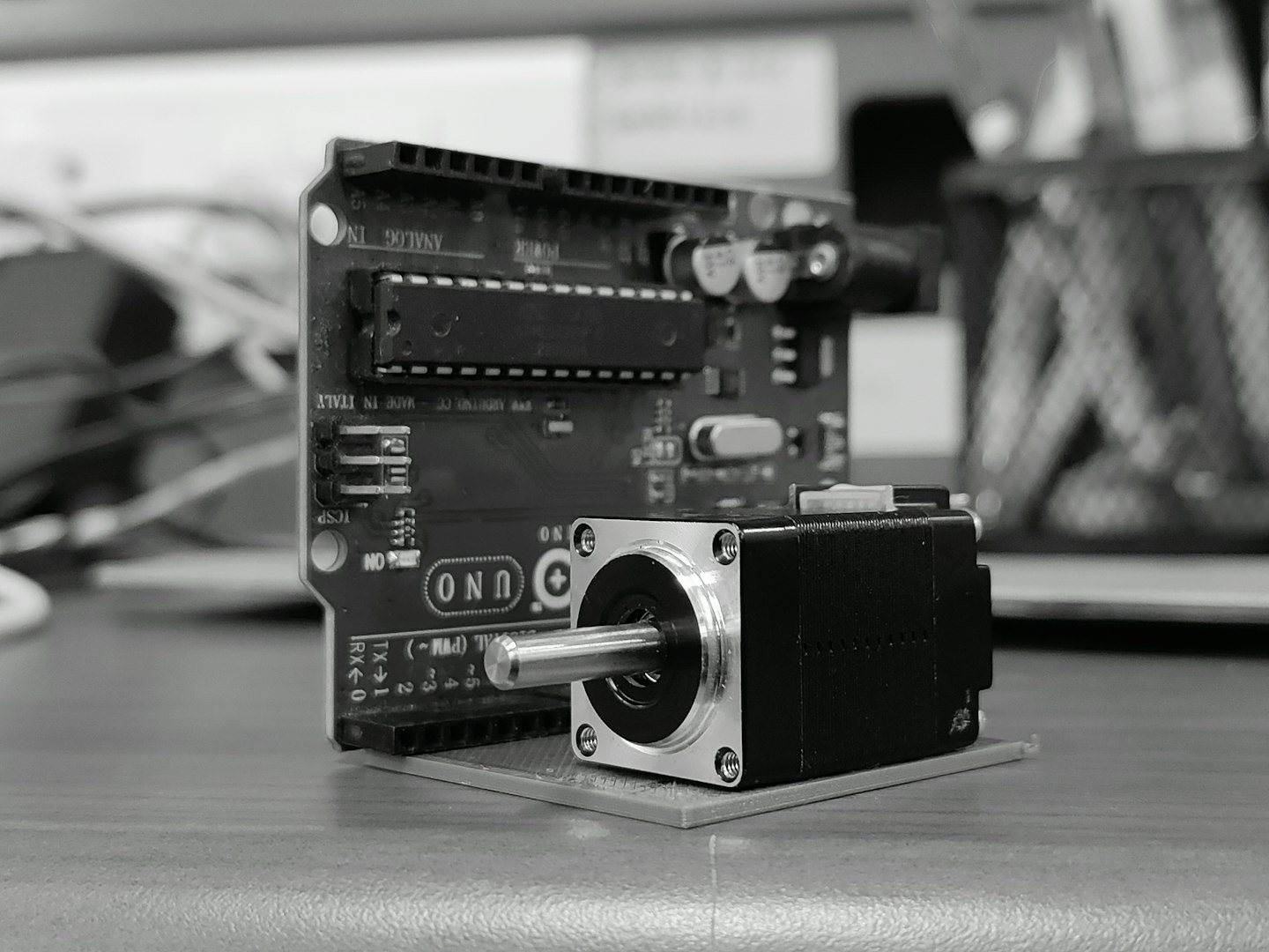 engineering robot technology with asian programmer innovation and research teamwork in coding development